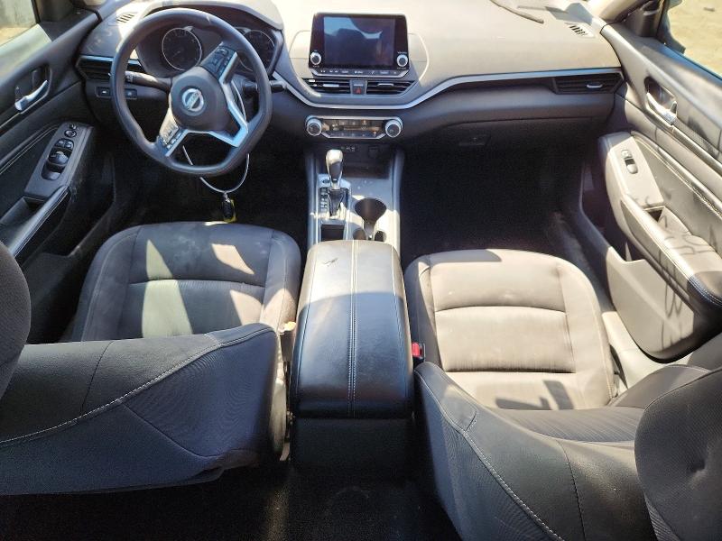 Продажа на аукционе авто 2020 Nissan Altima, vin: 1N4BL4BV3LC134803, номер лота: 55536516