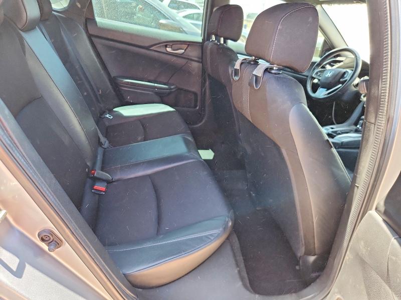 Продажа на аукционе авто 2020 Honda Civic, vin: 19XFC2F85LE000761, номер лота: 57160946