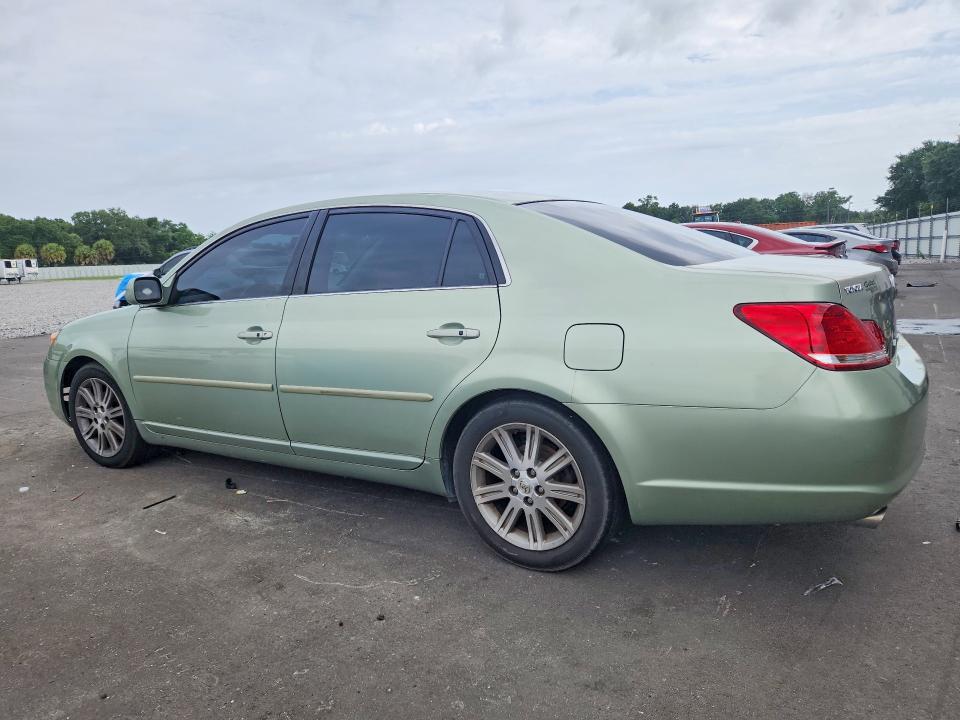 Продажа на аукционе авто 2005 Toyota Avalon, vin: 4T1BK36B65U003252, номер лота: 56038106