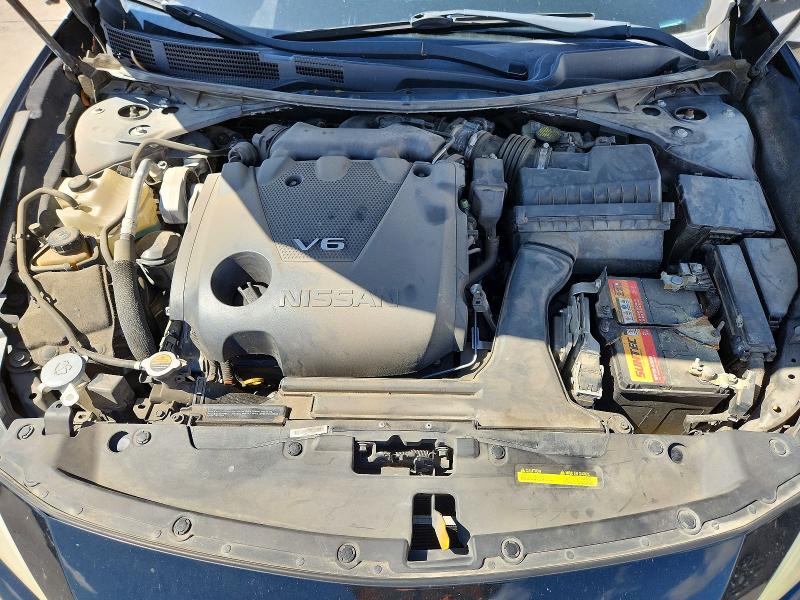 Aukcja sprzedaży 2017 Nissan Maxima, vin: 1N4AA6AP0HC432006, numer aukcji: 56533136