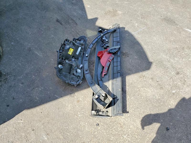 2018 Toyota Rav4 მანქანა იყიდება აუქციონზე, vin: JTMJFREV3JD227379, აუქციონის ნომერი: 56099276