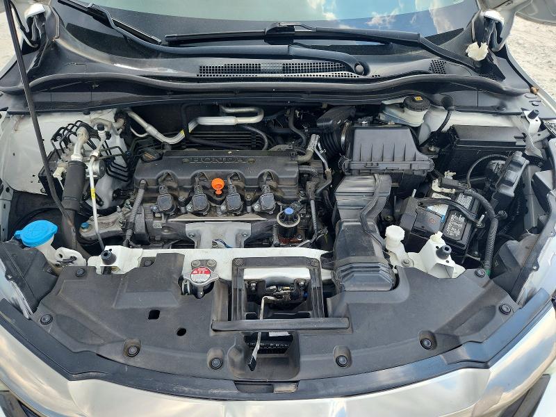 Aukcja sprzedaży 2019 Honda Hr-v, vin: 3CZRU6H92KM700565, numer aukcji: 56773066