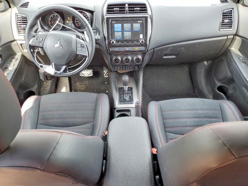 Продажа на аукционе авто 2023 Mitsubishi Rvr, vin: JA4AJVAW1PU605157, номер лота: 58265336