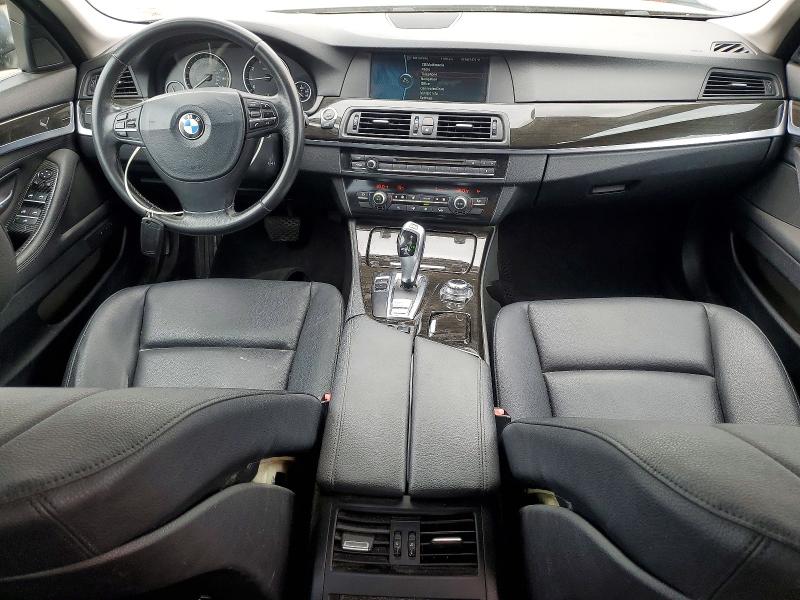 85962815 :رقم المزاد ، WBAXG5C57CDX04169 vin ، 2012 Bmw 528 مزاد بيع