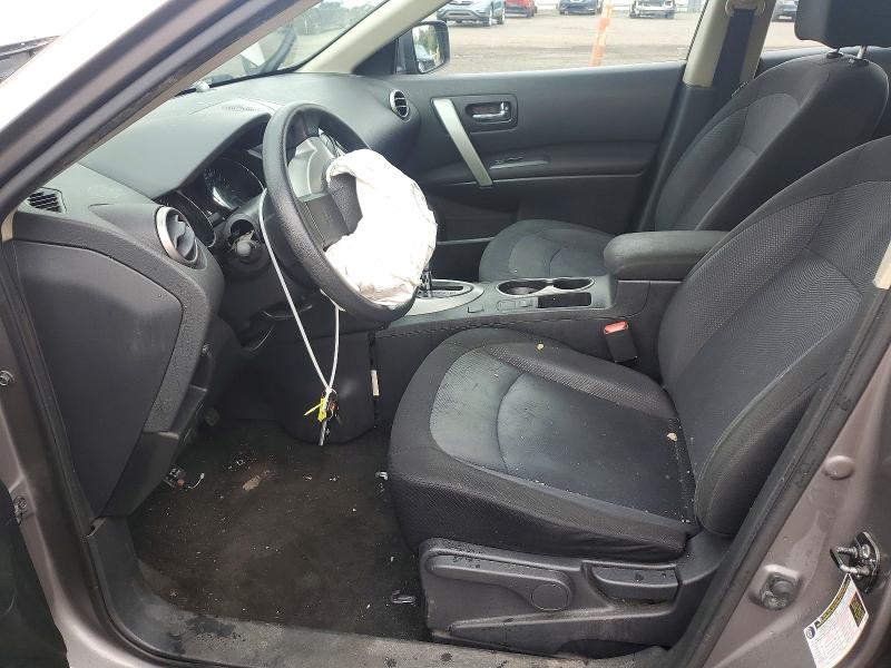 Продажа на аукционе авто 2012 Nissan Rogue, vin: JN8AS5MV5CW374126, номер лота: 58623936