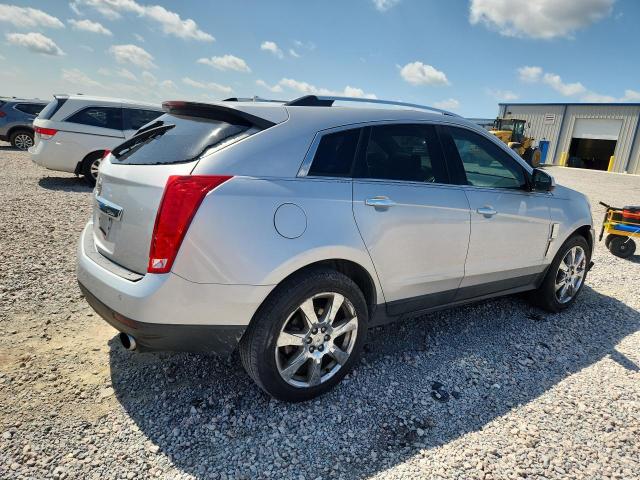 Aukcja sprzedaży 2010 Cadillac Srx, vin: 3GYFNBEY0AS543861, numer aukcji: 58537966