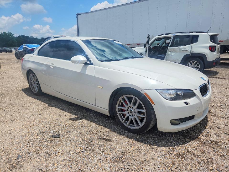 Продаж на аукціоні авто 2009 Bmw 328, vin: WBAWR33589P154868, номер лоту: 52933366