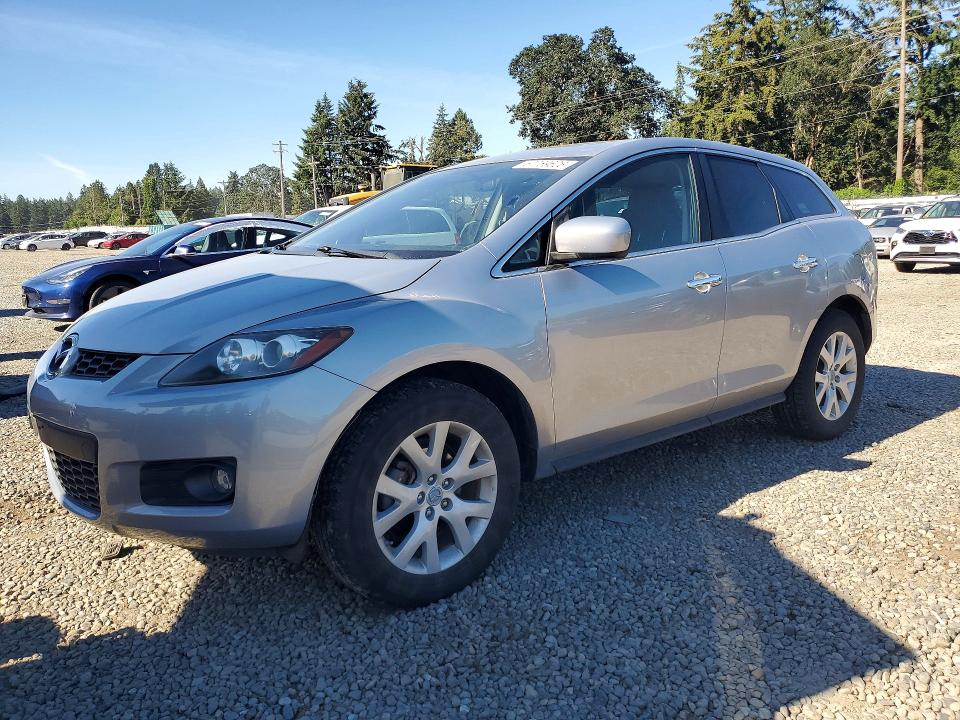 Aukcja sprzedaży 2008 Mazda Cx-7, vin: JM3ER293980169411, numer aukcji: 57769626