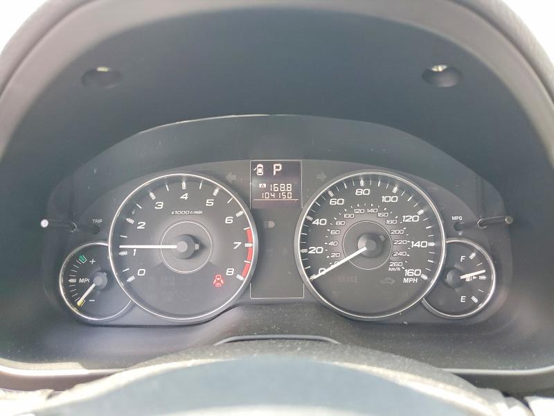 Aukcja sprzedaży 2011 Subaru Legacy, vin: 4S3BMDA65B2241406, numer aukcji: 59543696