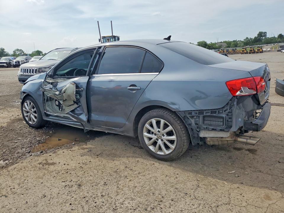Aukcja sprzedaży 2014 Volkswagen Jetta, vin: 3VWD17AJ9EM233939, numer aukcji: 57057116