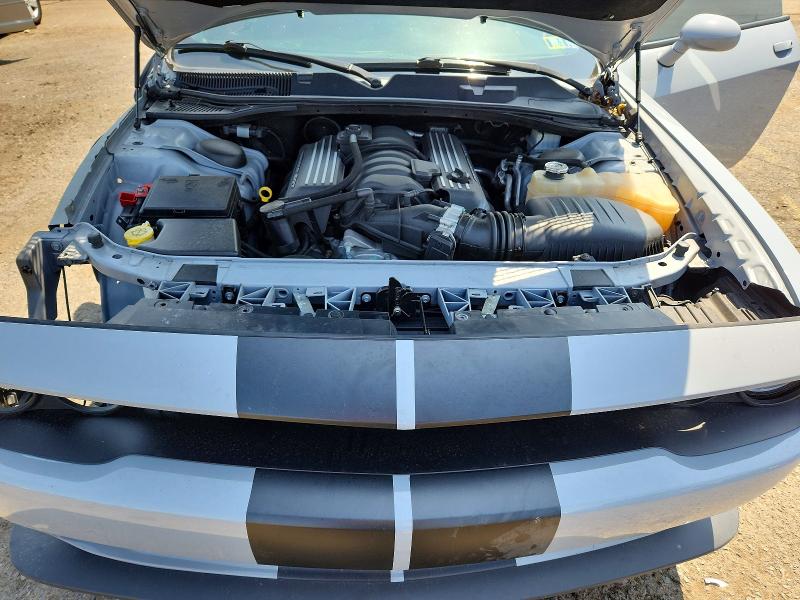 Продажа на аукционе авто 2022 Dodge Challenger, vin: 2C3CDZFJXNH131658, номер лота: 58982706