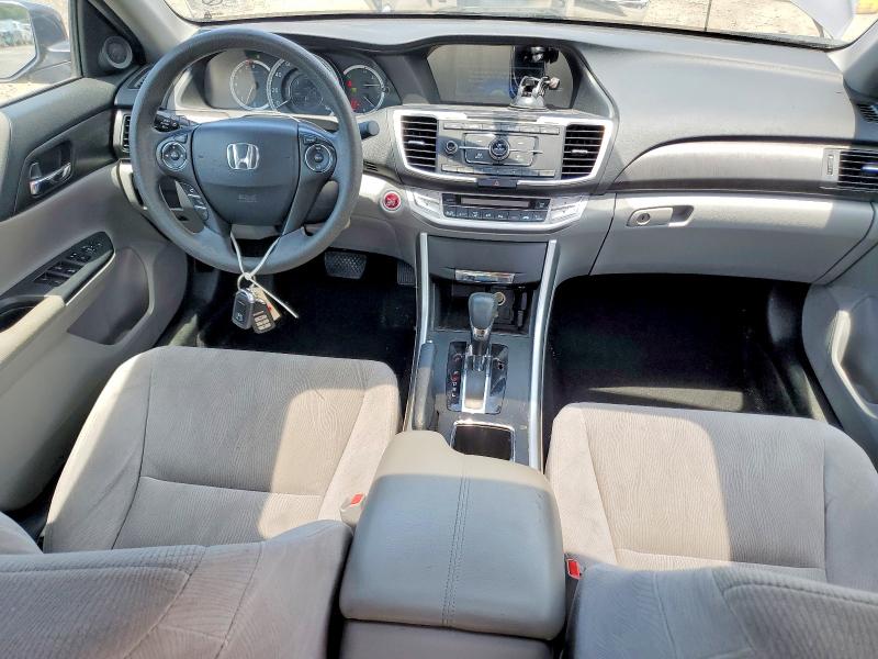 Продаж на аукціоні авто 2014 Honda Accord, vin: 1HGCR2F77EA096456, номер лоту: 57722166