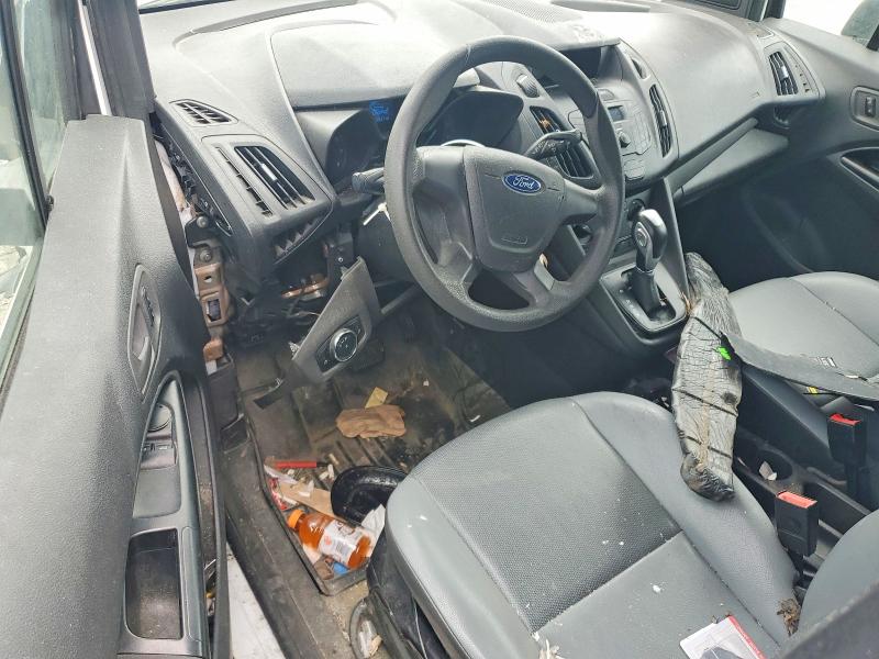Продаж на аукціоні авто 2018 Ford Transit Connect, vin: NM0LS7E7XJ1345440, номер лоту: 55567966