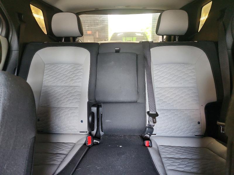56078576 :رقم المزاد ، 2GNAXSEVXM6106556 vin ، 2021 Chevrolet Equinox مزاد بيع