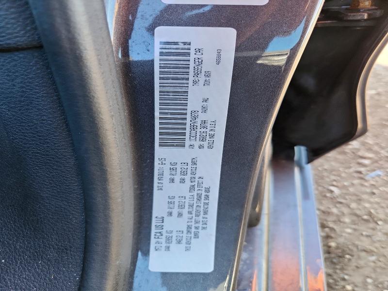 Aukcja sprzedaży 2015 Chrysler 200, vin: 1C3CCCAB9FN740278, numer aukcji: 55132096