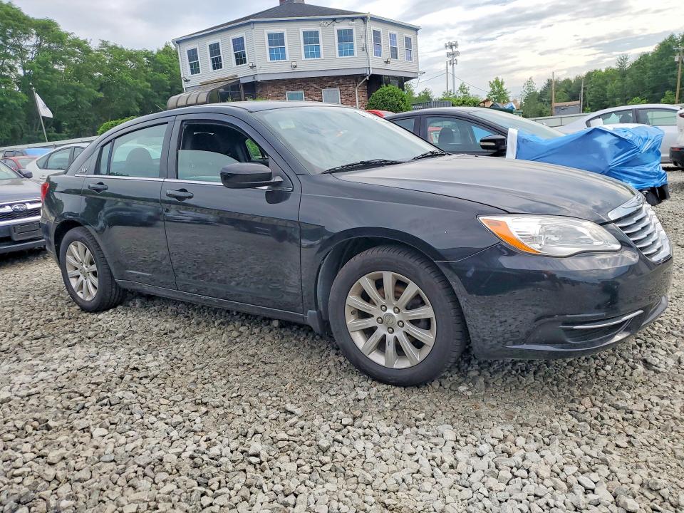 Aukcja sprzedaży 2013 Chrysler 200, vin: 1C3CCBBB9DN577654, numer aukcji: 57116746