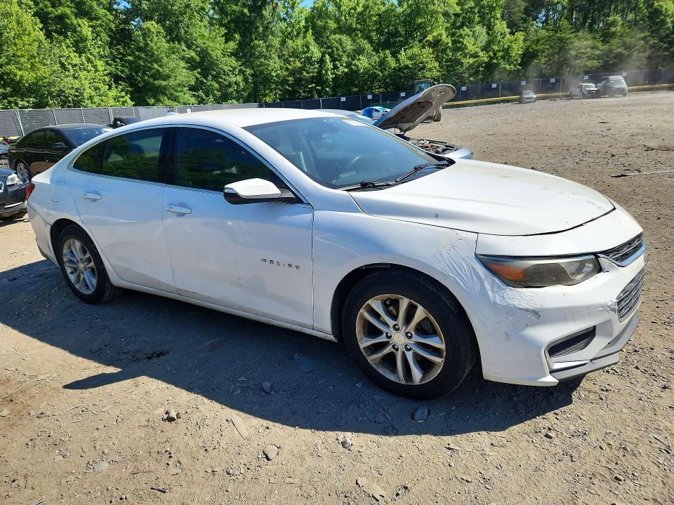 Aukcja sprzedaży 2017 Chevrolet Malibu, vin: 1G1ZE5ST2HF283693, numer aukcji: 56173036