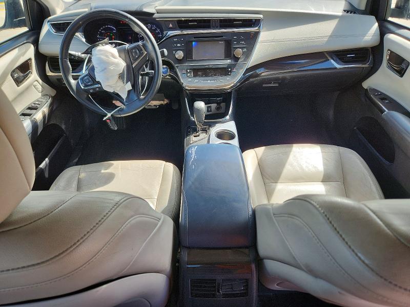 Продаж на аукціоні авто 2014 Toyota Avalon Hybrid, vin: 4T1BD1EB3EU020672, номер лоту: 57577916