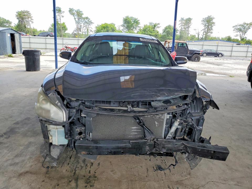 55569986 :رقم المزاد ، 1N4AA5AP5AC830280 vin ، 2010 Nissan Maxima مزاد بيع