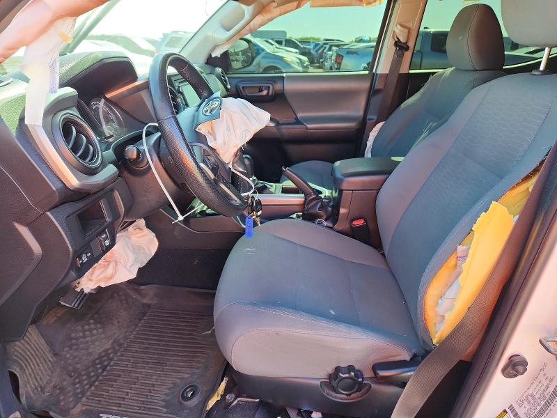 Aukcja sprzedaży 2017 Toyota Tacoma, vin: 3TMAZ5CN2HM047733, numer aukcji: 58316146