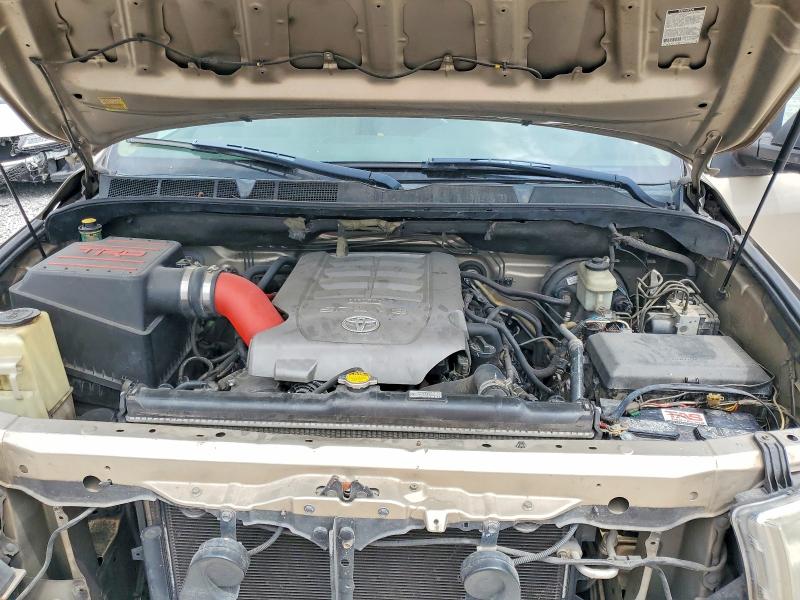 Продажа на аукционе авто 2008 Toyota Tundra, vin: 5TFBV54168X075265, номер лота: 58343946