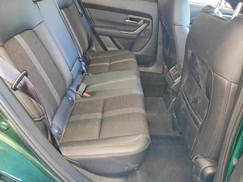 56091186 :رقم المزاد ، 7MMVABBL7TN472712 vin ، 2026 Mazda Cx-50 مزاد بيع