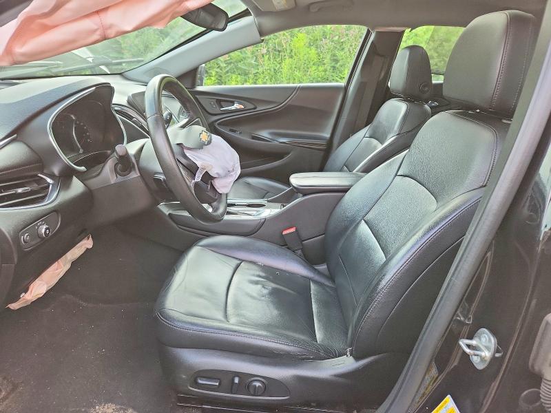2016 Chevrolet Malibu მანქანა იყიდება აუქციონზე, vin: 1G1ZE5ST3GF243363, აუქციონის ნომერი: 58879076