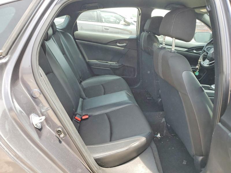 Aukcja sprzedaży 2021 Honda Civic, vin: 2HGFC2F89MH538421, numer aukcji: 57958116