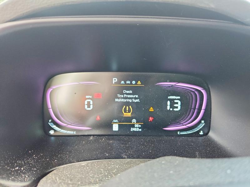 Aukcja sprzedaży 2025 Kia Soul, vin: KNDJ23AU0S7968143, numer aukcji: 58493146