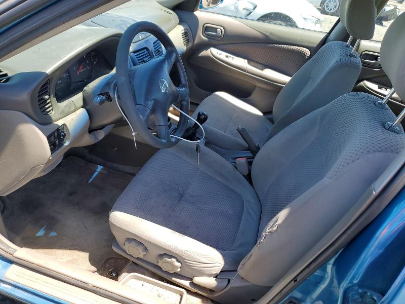 Продажа на аукционе авто 2004 Nissan Sentra, vin: 3N1CB51D04L879890, номер лота: 56036316
