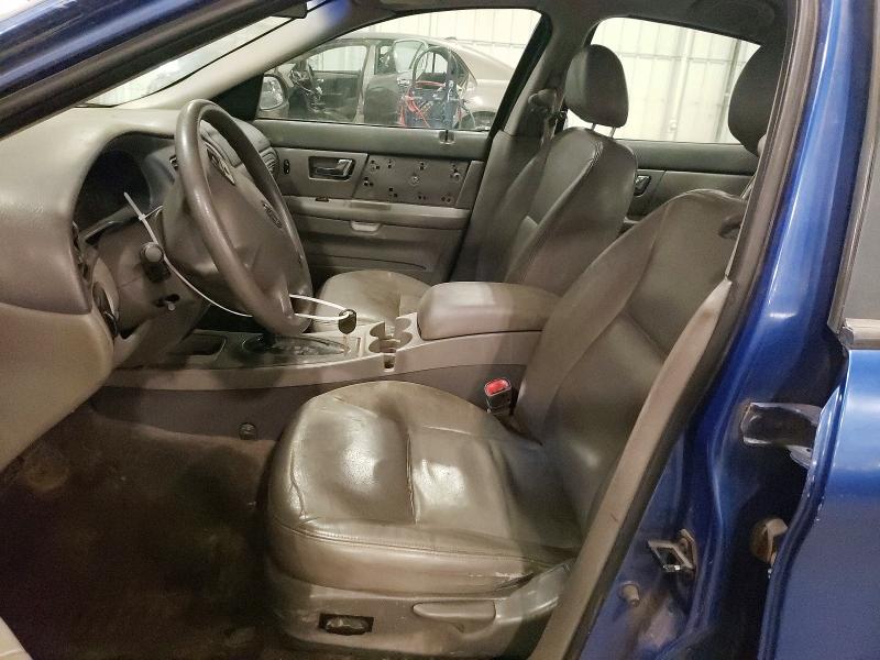Продаж на аукціоні авто 2003 Ford Taurus, vin: 1FAFP55U13A183363, номер лоту: 56368016