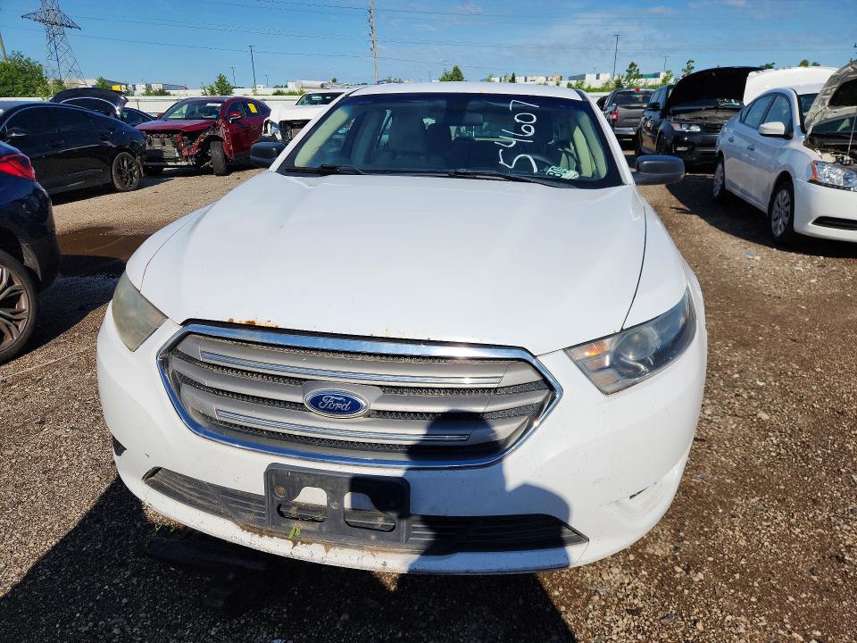 Aukcja sprzedaży 2015 Ford Taurus, vin: 1FAHP2D8XFG173153, numer aukcji: 57738096