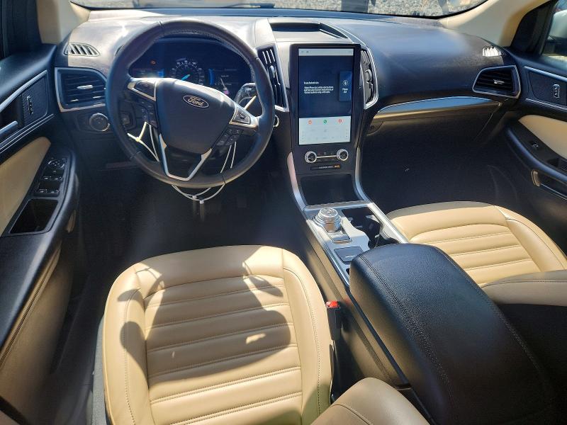 Продажа на аукционе авто 2022 Ford Edge, vin: 2FMPK4J98NBA85541, номер лота: 58034526