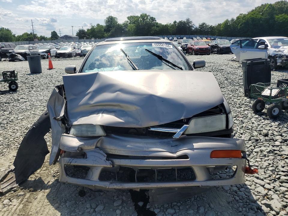 Aukcja sprzedaży 1999 Nissan Maxima, vin: JN1CA21D8XT218061, numer aukcji: 55558156