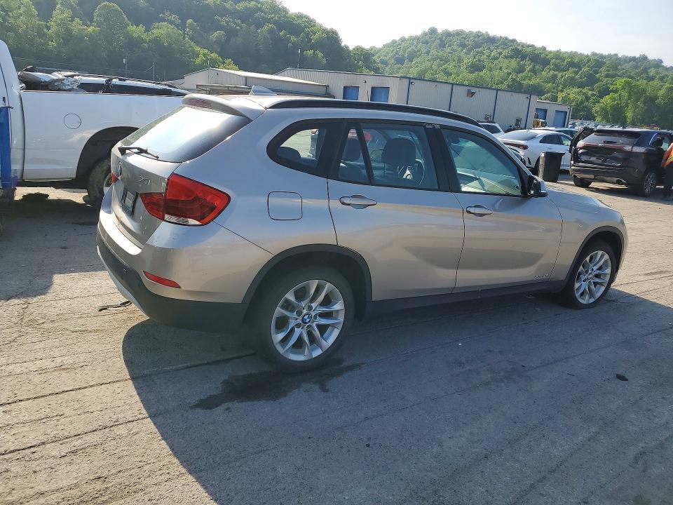 56606106 :رقم المزاد ، WBAVL1C52FVY29204 vin ، 2015 Bmw X1 مزاد بيع