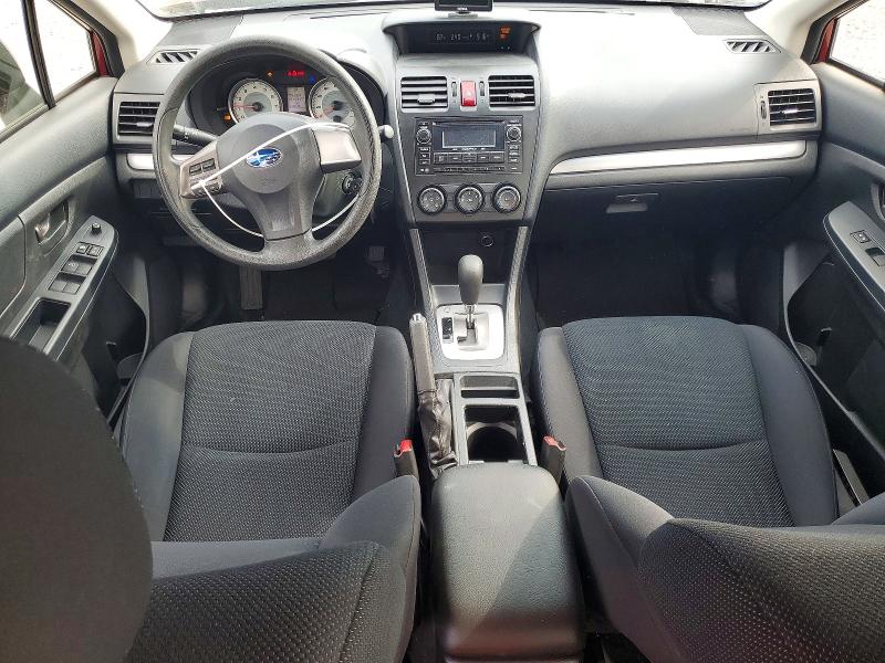 Продажа на аукционе авто 2014 Subaru Impreza, vin: JF1GJAA66EH025701, номер лота: 57620876