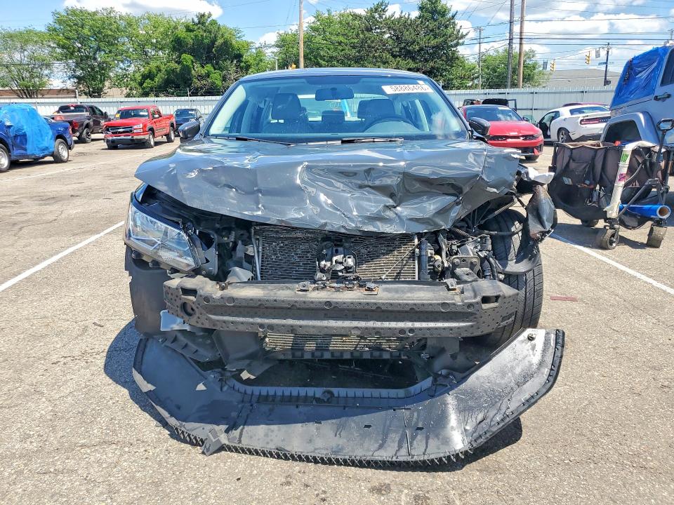 Продажа на аукционе авто 2017 Volkswagen Passat, vin: 1VWDT7A3XHC021262, номер лота: 58886486