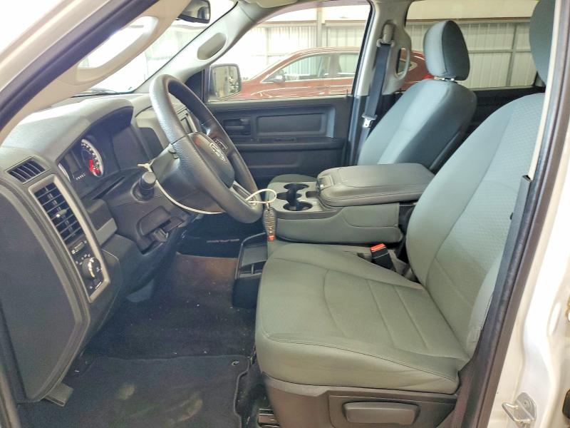 Продаж на аукціоні авто 2015 Ram 1500, vin: 1C6RR6KT5FS624453, номер лоту: 56898536