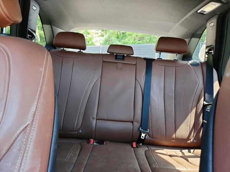 Продажа на аукционе авто 2017 Bmw X5, vin: 5UXKR0C34H0X82771, номер лота: 58793906