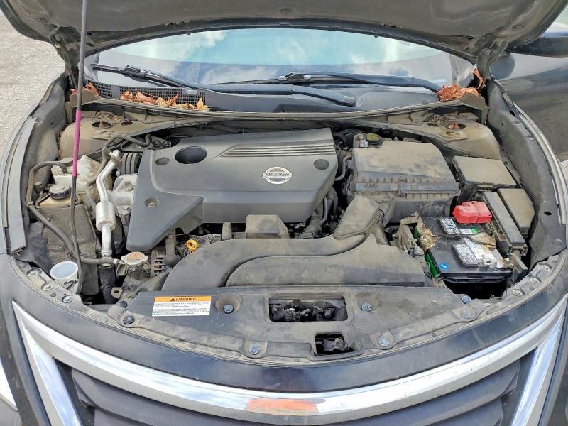 Aukcja sprzedaży 2015 Nissan Altima, vin: 1N4AL3AP0FC284798, numer aukcji: 85635615