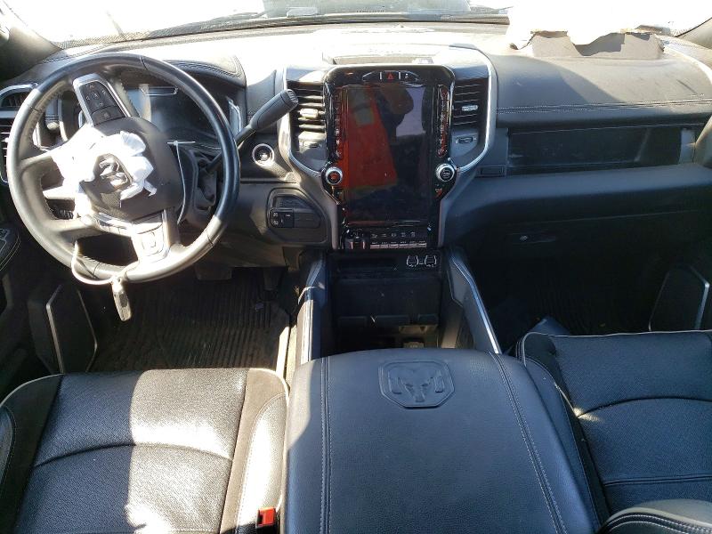 56811246 :رقم المزاد ، 3C63R3JL9RG108971 vin ، 2024 Ram 3500 مزاد بيع