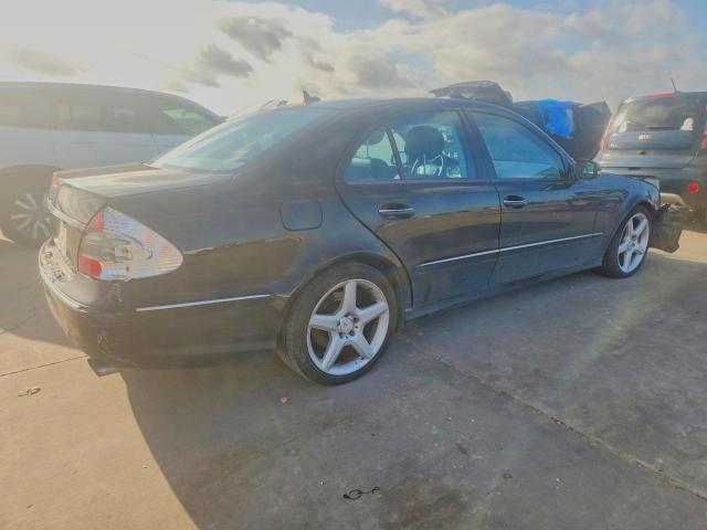 2009 Mercedes-benz E მანქანა იყიდება აუქციონზე, vin: WDBUF56X59B417888, აუქციონის ნომერი: 55947866