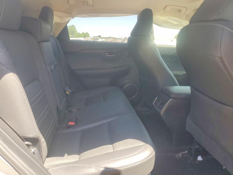 Aukcja sprzedaży 2019 Lexus Nx 300, vin: JTJBARBZXK2202497, numer aukcji: 55203516