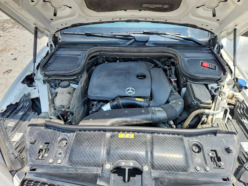 Aukcja sprzedaży 2021 Mercedes-benz Gle, vin: 4JGFB4KE4MA436687, numer aukcji: 55689666