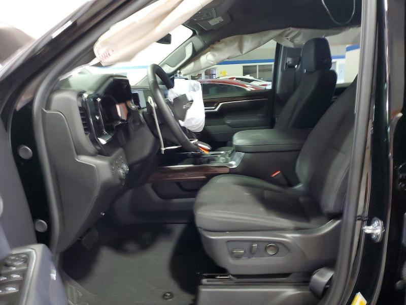 Продажа на аукционе авто 2026 Chevrolet Silverado, vin: 2GCUKEED6T1150160, номер лота: 58819776