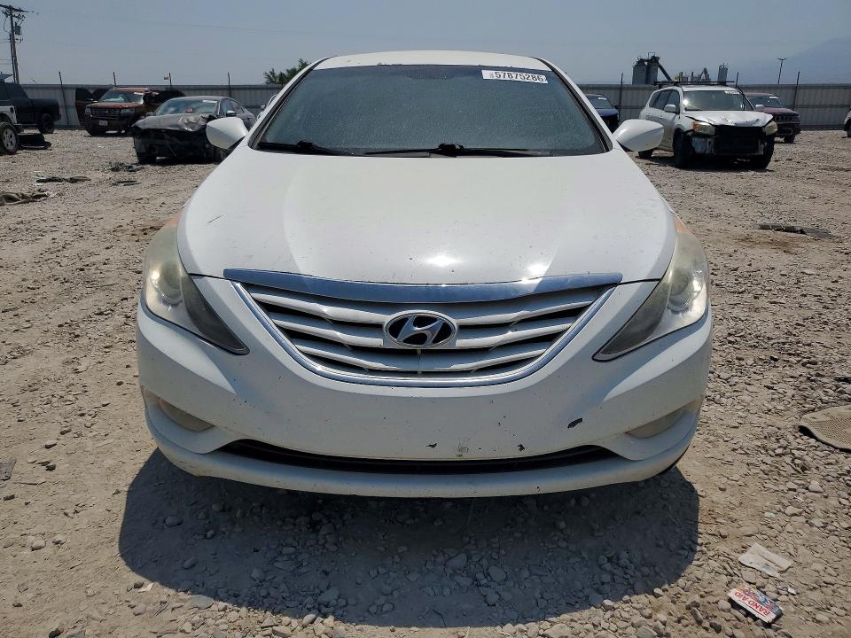 Продаж на аукціоні авто 2013 Hyundai Sonata, vin: 5NPEB4AC3DH753949, номер лоту: 57875286