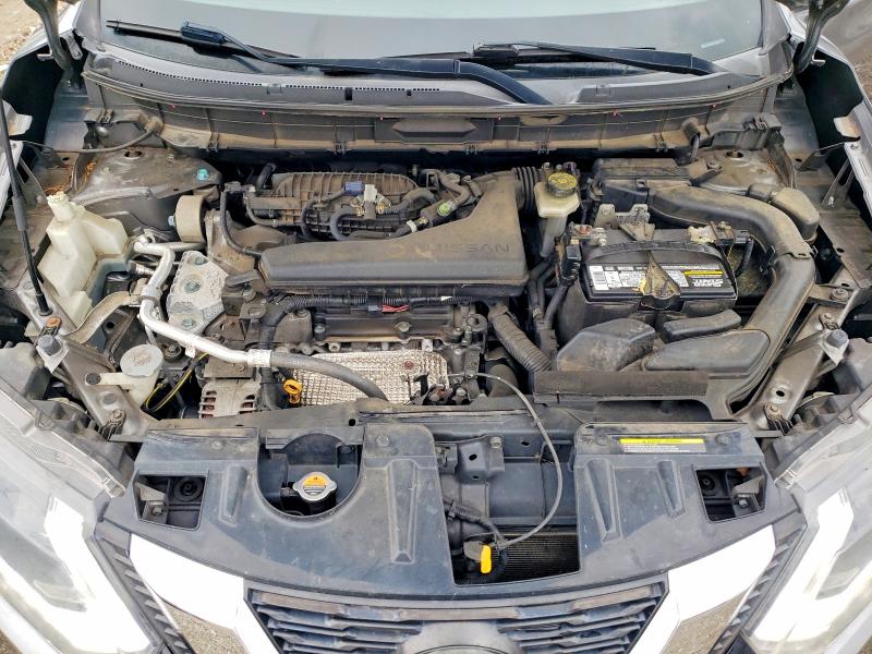 Продажа на аукционе авто 2018 Nissan Rogue, vin: KNMAT2MV8JP602232, номер лота: 58912126