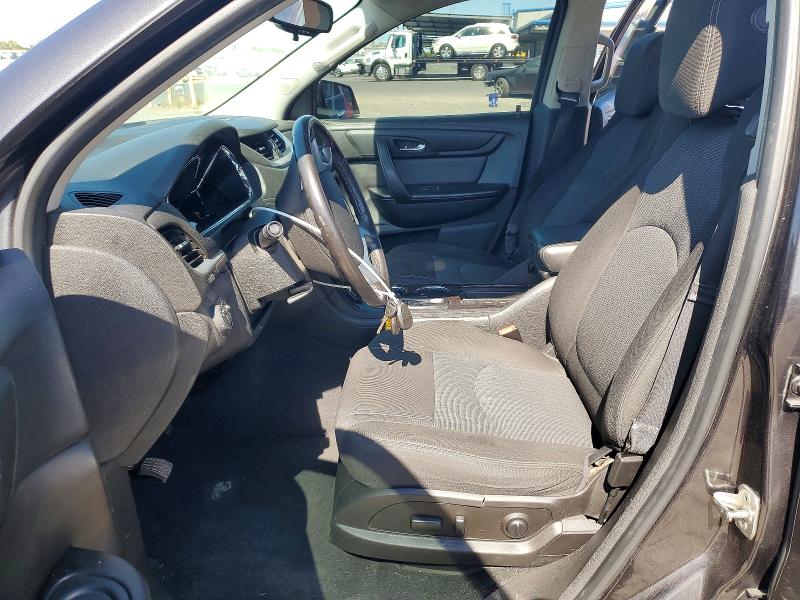 Продаж на аукціоні авто 2016 Chevrolet Traverse, vin: 1GNKRGKD7GJ340815, номер лоту: 57958586