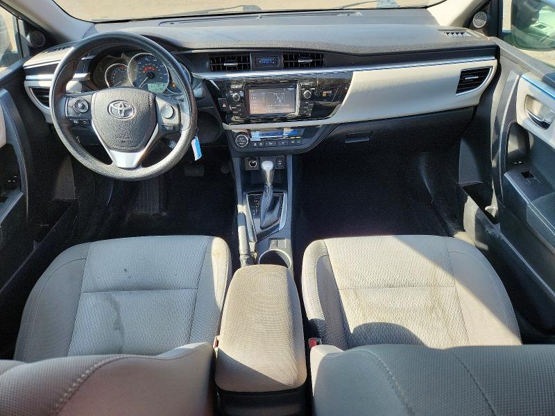 Aukcja sprzedaży 2016 Toyota Corolla, vin: 2T1BURHE1GC677138, numer aukcji: 56816316