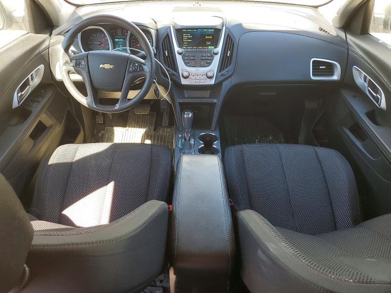 Продажа на аукционе авто 2016 Chevrolet Equinox, vin: 2GNFLEEK5G6267894, номер лота: 58433286